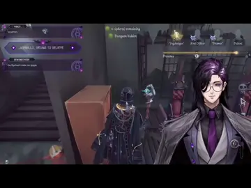 Oooh kill ‘em Feaster #idv #identityv #vtuber #vtuberclips #faustch Edited by @茜ＡＫＡＮＥ 