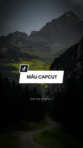 #CapCut phải để tự anh suy nghĩ em không nói ra làm gì #capcutpioneer #pioneertemplate #nhacchaymoingay #remix 