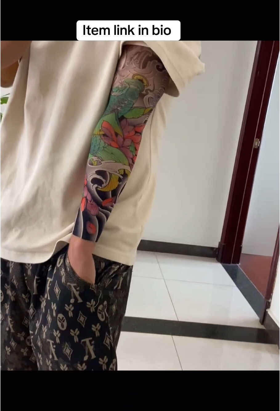 Tattoo sleeve | Link in bio #swifttattoo #tattoolover #tattooartist #tattooidea #tattoos #tattoosleeve #tattoooversleeve 