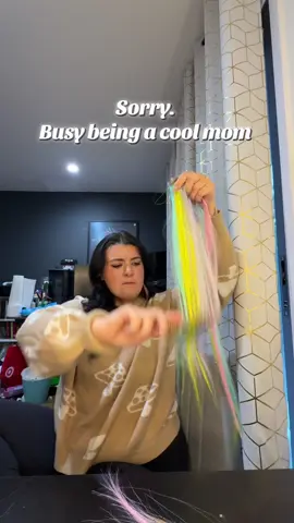 Being a cool mom 🖤 . #coolmom #MomsofTikTok #momanddaughtergoals 