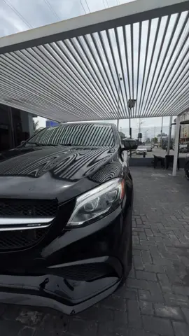 2017… Mercedes-AMG GLE63s Now Available✅ 📞08074446119 #mecedesbenz #amazynautos #car #amg #lekki #lagos #nigeria 
