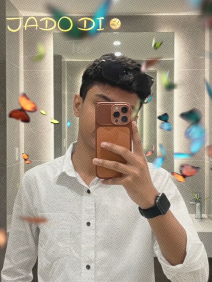 real or fake ? #CapCut #iphone #iphone16promax #iphone17promax #iphonetricks 