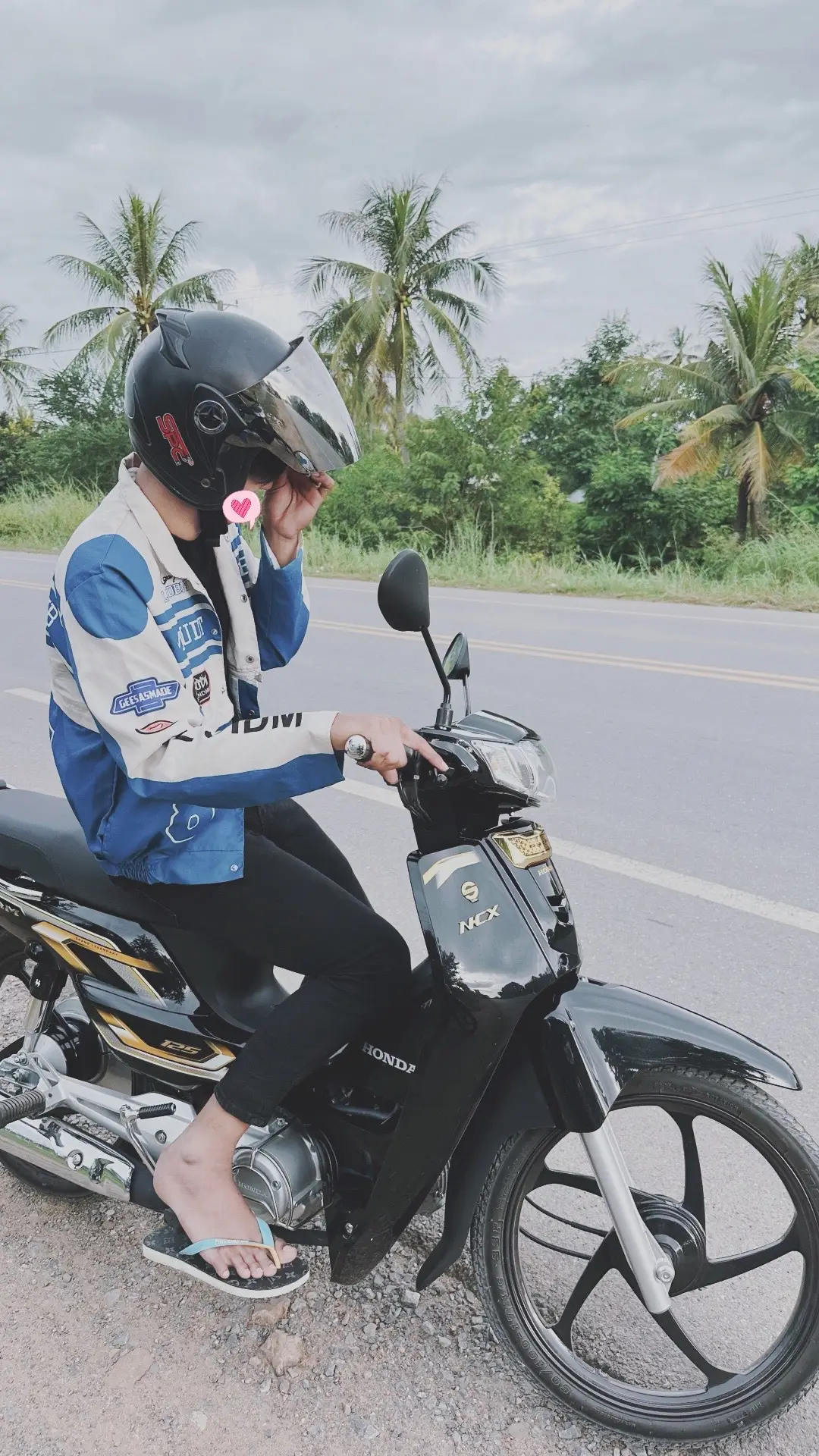 💔#24hrmehaktaclean #fyp 