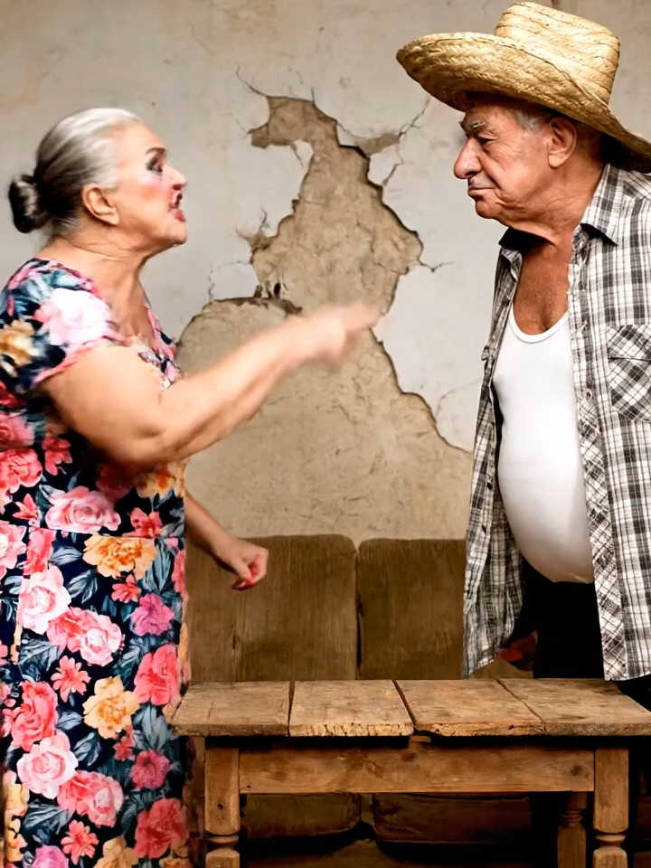 Nunca mexa no chocolate de uma mulher kkk veo3 #shorts #humor #viral #fyp #inteligenciaartificial #brasil