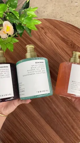 Sữa tắm hương nước hoa #suatam #suatamnuochoa #review #xuhuong 