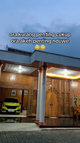 alhamdulilah#masyaallahtabarakkallah #lewatberandafyp #rumahimpianku #rumahkayujati#godonggroboganfyp