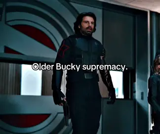 #fyp #buckybarnes #wintersoldier #thunderbolts #viral 
