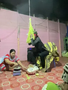 Pengobatan tradisi dayak kalo penyakit ga sembuh