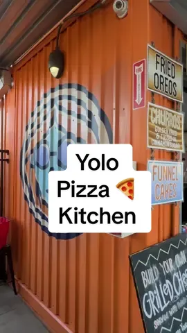 If you’re looking for THE spot in Greenville for a fun night out with friends or a casual date night… yolo pizza  is it 🍕✨ 📍Gather GVL — Downtown Greenville, trust me it’s a must-try! (ad: paid + hosted) #GreenvilleEats #GVLeats #GVLtoday #GatherGVL #GreenvilleSC 