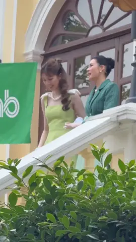 2 quý Cô#linglingkwong #ormkornnaphat #lingorm 