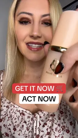 “Can’t stop using my Biomimic 4 in 1 Spectrum 😭✨ gives my skin that everyday glow while protecting it from sun & stress 💅 #Biomimic #WomenOver35 #TikTokShop Women 35+ | 35+ female TikTok Shop sale discount”