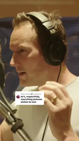 Replying to @louls🏴󠁧󠁢󠁷󠁬󠁳󠁿 It’s 2025. We can admit that Patrick Wilson is the INFINITELY better Broadway-actor-turned-Hollywood now. #patrickwilson #hughjackman #theconjuring #thegreatestshowman #broadway 