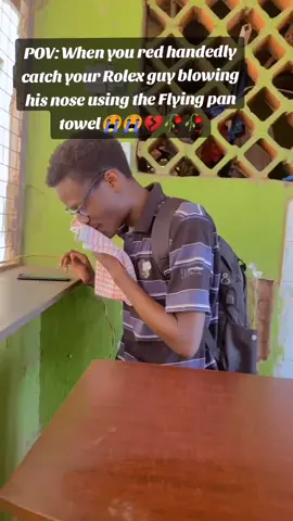 You just g pretend you didn't see nothin and chop Rolex😂😭😭 #universitystudents #campuslife #relatable #fypシ゚ #blowthisupforme 