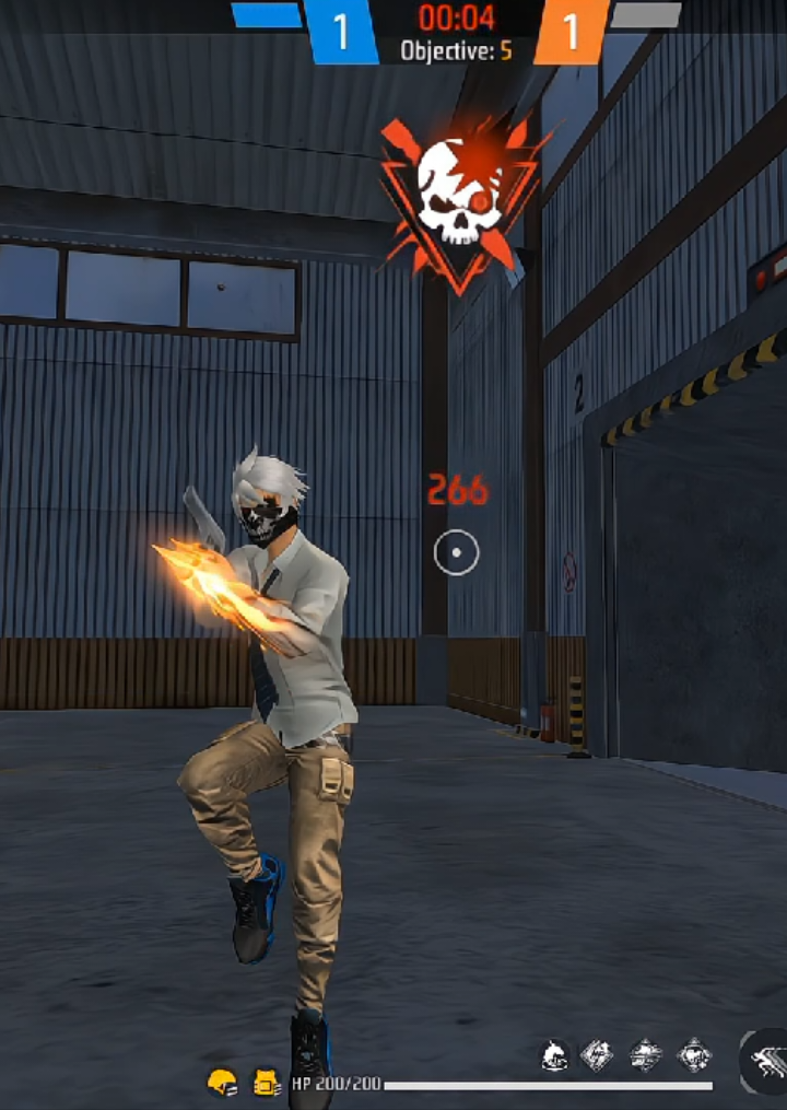 Perfect sensi Redmi Oppo Vivo Xiami Samsung Apple #freefire #foryou #sensibilidadefreefire #headshot #kazuto_ff 