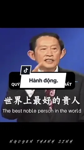 Hãy hành động đi. #cuocsong #dongluc #phattrienbanthan #trietlycuocsong #xuhuong 