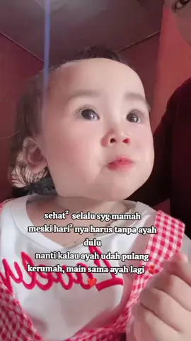 gk kerasa udah mau 6bulan kamu gk ditemenin ayah #fyp #jerujibesi #fypシ゚viral🖤tiktok 