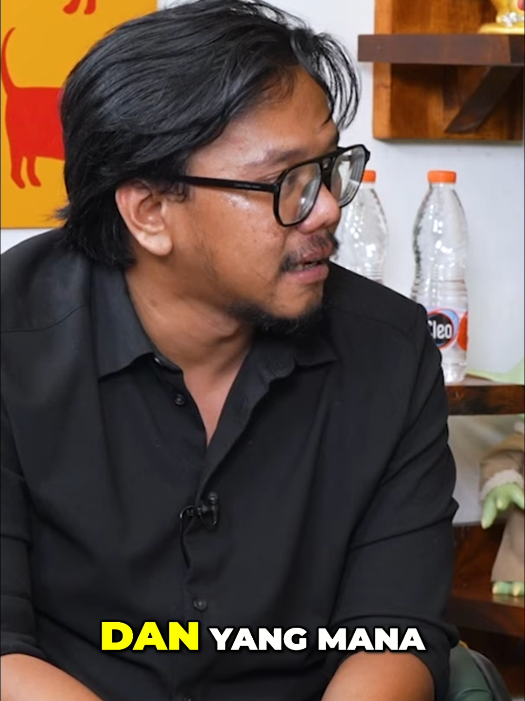 Klarifikasi Kasus_ Fokus pada Fakta Hilangnya Korban #dennysumargo #gustiayu #gustiajudewi #ferryirwandi #podcast #curhatbangdennysumargo #TNI #polisi #fyp #viral #malakaproject