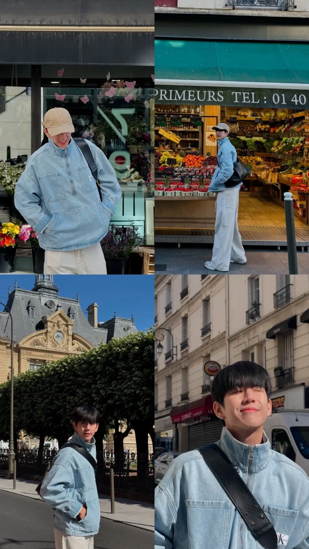 #sea_tawinan #outfits #gmmtvboys #ซีทวินันท์ 