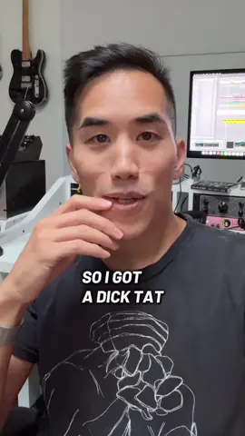 It didn't hurt at all!