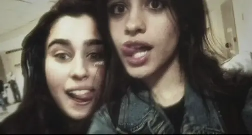 keep on pretendinggggggg🗣️🗣️ #fyp #perte #camilacabello #camren #laurenjauregui 
