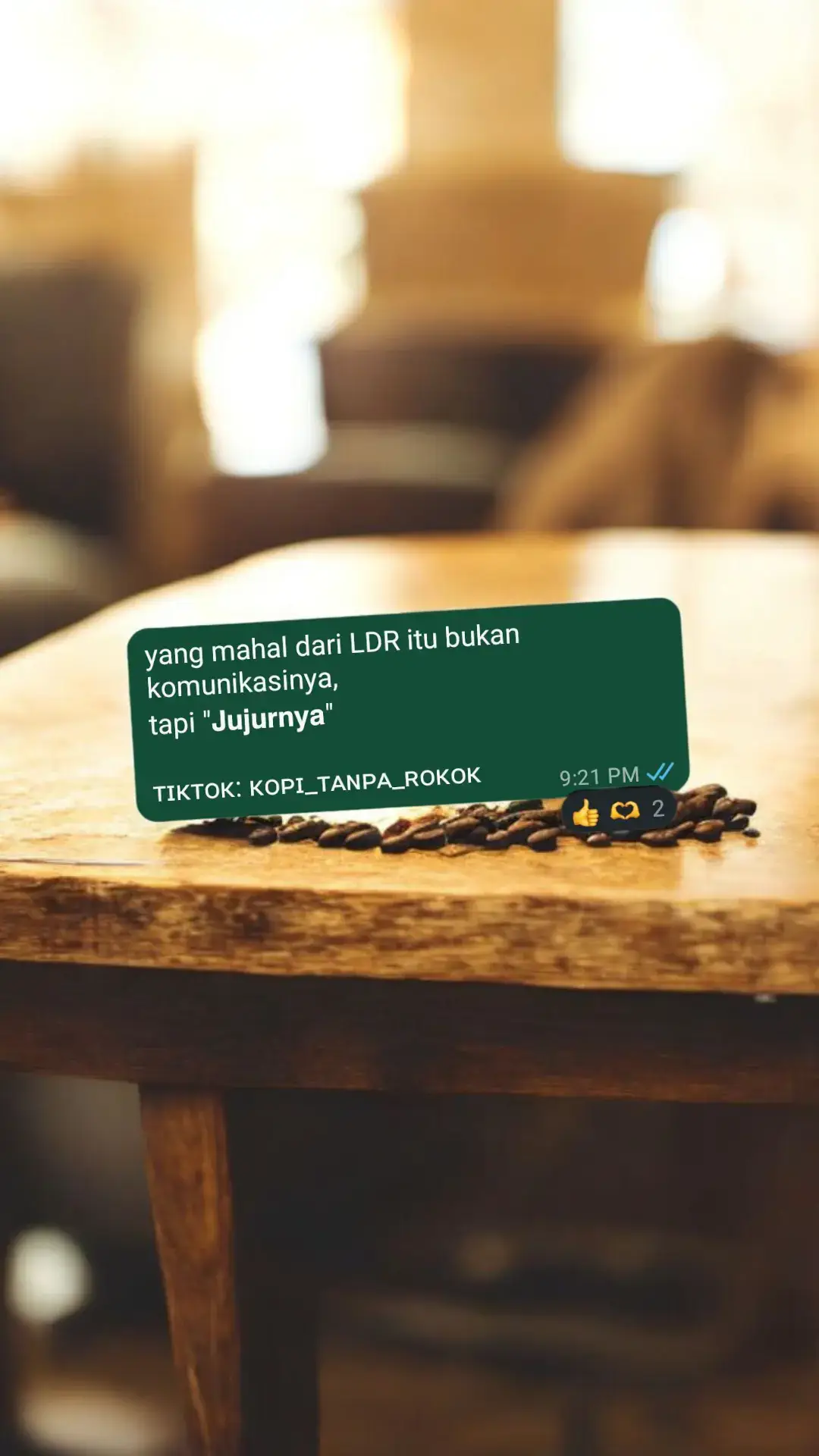 benar bukan? #quotes #hubungan #katakata 