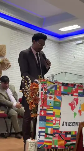 QUEM TE CHAMOU FOI DEUS 🔥🔥 esse louvor do @cantorgersonrufino ardia em meu coração enquanto eu estava a caminho desta igreja #gersonrufino #louvoresqueedificam #louvornotiktok  #quemtechamoufoideus 