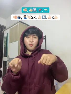 Asikk nih dc @sayyed dzibran xerxes elmasoed #velocity #jendyhuang #tutorial #dance 