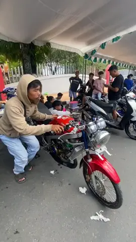 #mahadap #dragbike#grobogan 