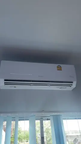 แอร์ GREE SAVI SERIES INVERTER GREE กรี แอร์ติดผนัง อินเวอร์เตอร์ Inverter รุ่น SAVI SERIES 9000 - 24000 BTU ** ไม่รวมติดตั้ง ##tixtoxthailand##tiktokshop