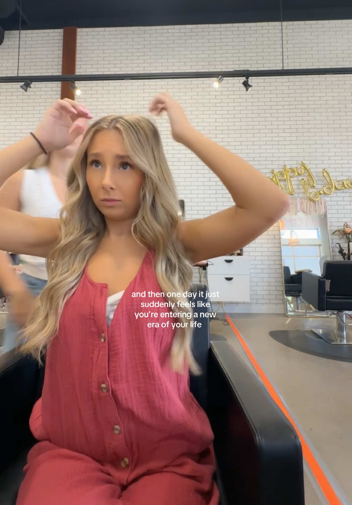 I already know this is gonna be the best & one of my favorite eras 🤍 #socialmediamanager #socialmedia #early20s #mypassion #growth 