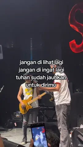 Aku bisa#slank #slanknggakadamatinya #slankersindonesia #slank #fyppppppppppppppppppppppp 