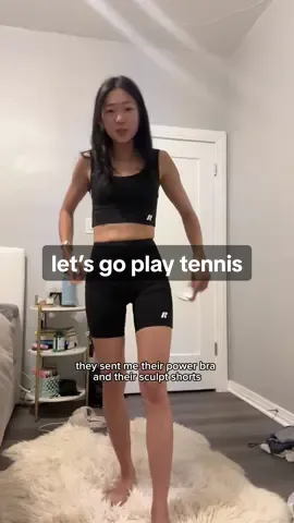 play tennis with us!!  @ROUND LAB @LOCCITANE @Kiehl's Since 1851 @belif USA @Forme Science ilysm!!! #tennisvlog #morningproductivity #hobbies 