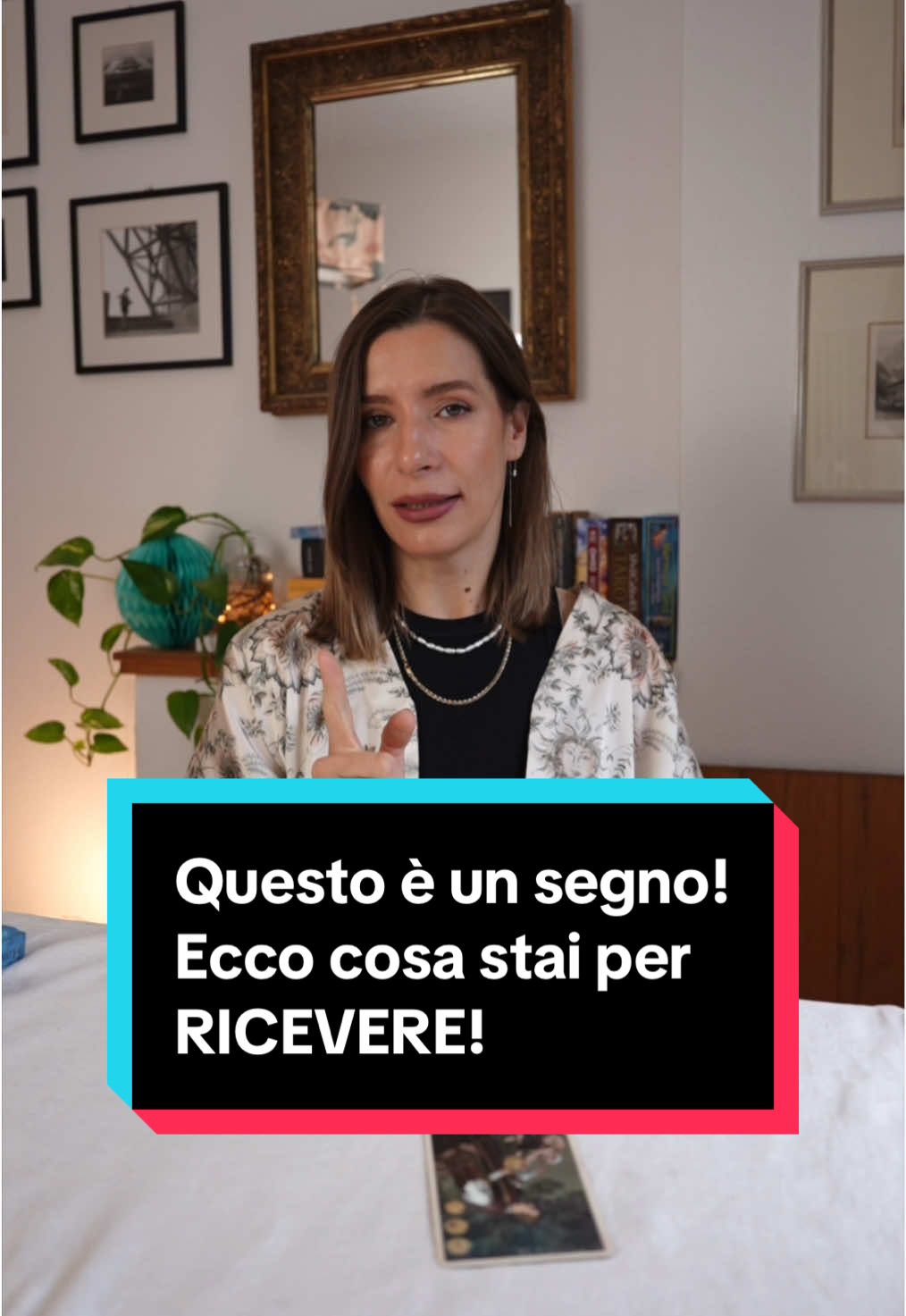Stai per ricevere una proposta molto importante! #primoquartotarocchi #tarocchimilano #tarocchiprimoquarto 