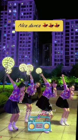 Nice dance #dance #dancechallenge #nicedance #dancetrend #fypシ゚viral 