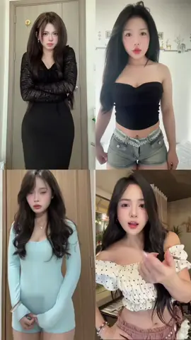 Điệu nhảy Trend Tiktok Ta đã từng