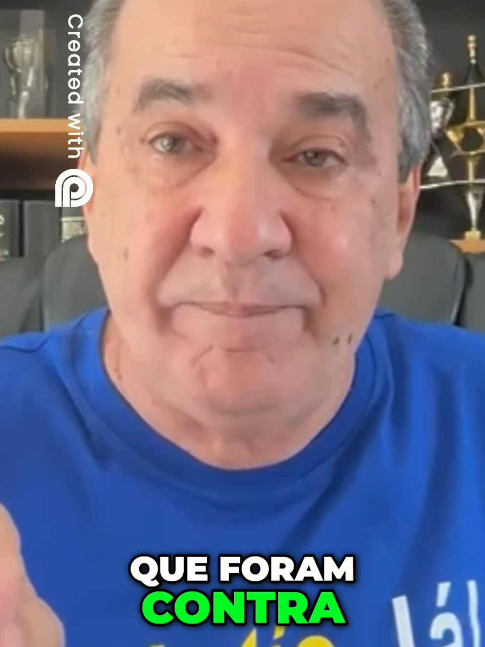 Deputados de centro e direita votou contra anistia #shorts 