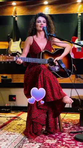 Pássaro de fogo 🎶 #paulafernandes  #lindamusica #status #todos #fyp 