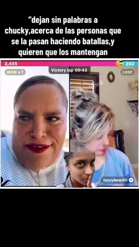 Dúo con @Jcboytiktok #lachucky 