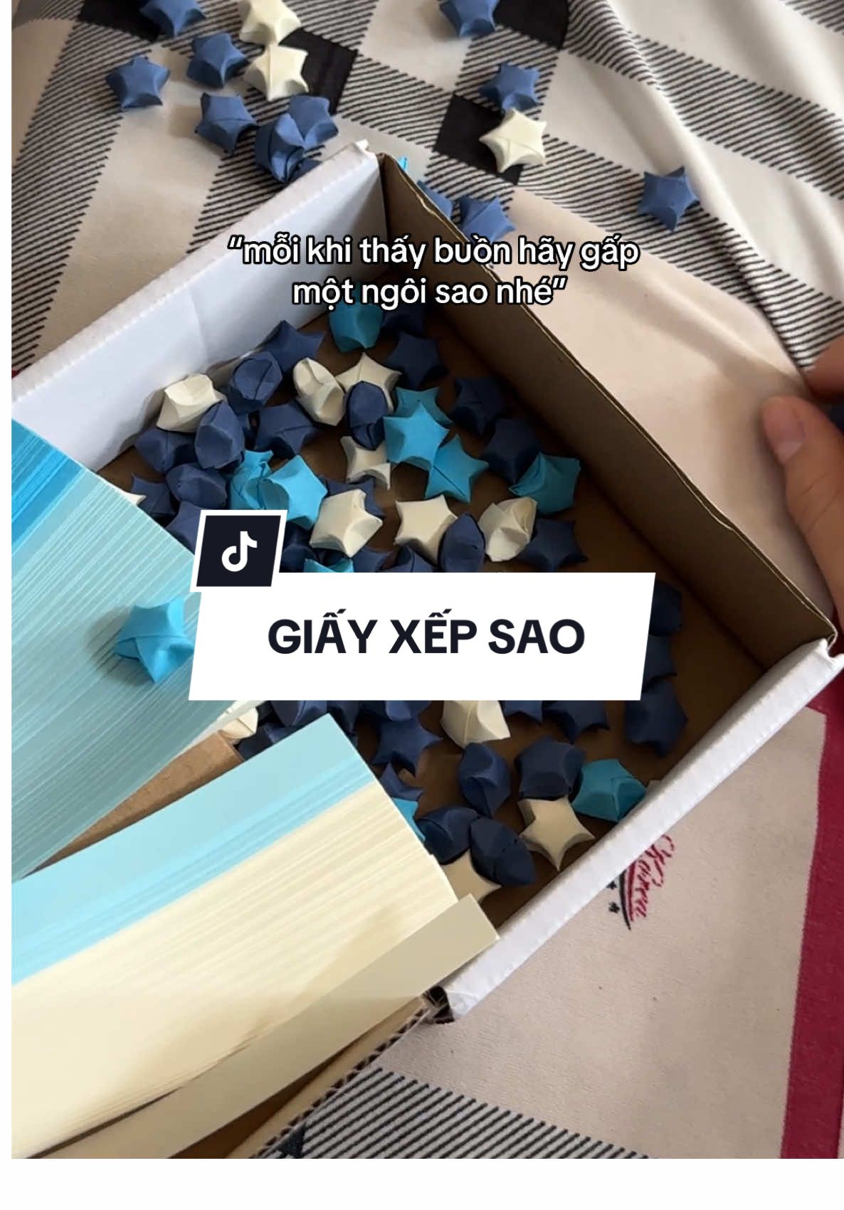 giấy gấp sao #giaygapsao #giayxepsao #giayxepngoisao 