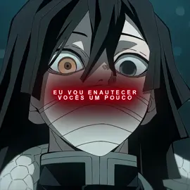 Maior ego dos hashiras. #anime #edit #demonslayer #obanai #fyp 