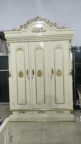 lemari jati duco 