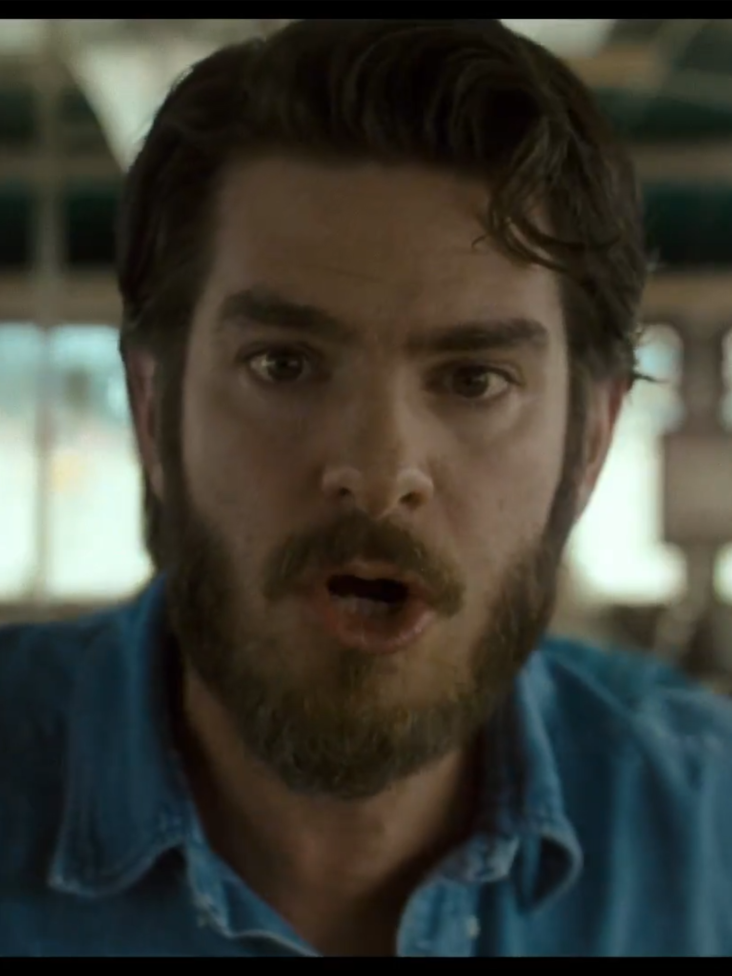 Here's the latest trailer for Luca Guadagnino's 