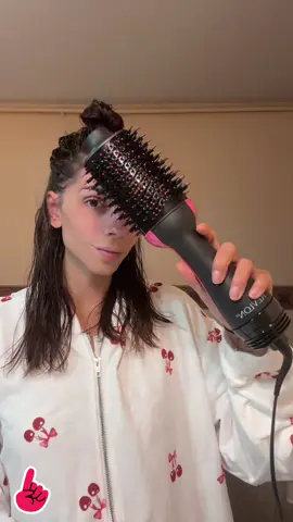 @Revlon Cosmetics @DARTY. #brosse #coiffure #hair #fyp #viral 