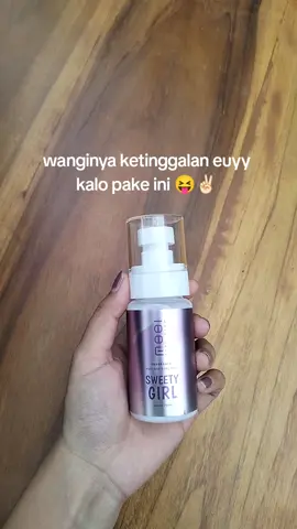 #MOOIBodyMist #mooipureglow #SPGMOOI #PromoGuncang99 #GajianSale 