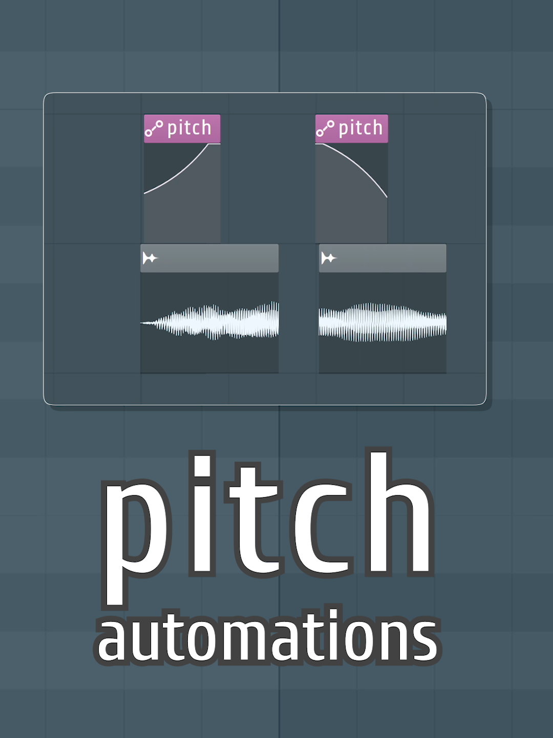 A little extra on automation! Have you ever tried this one? #flstudio