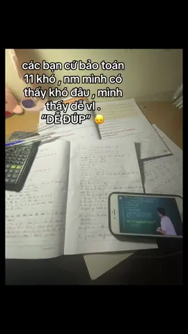 vl toán ơi 💔 #xh #fypシ゚ #viral #toán11 