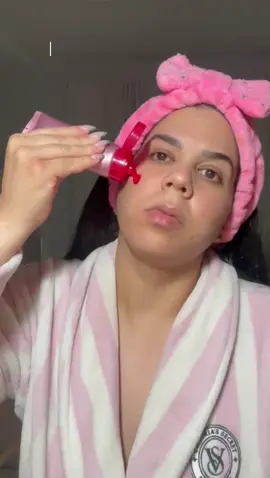Probando la Aprilskin TXA Niacinamide 99 Night Wrapping Mask 🌙💫 La aplico en mi rutina de noche y en la mañana la retiro dejando mi piel fresca y luminosa ✨ #YesStyle #YesStyleInfluencers #YesStyleReview #APRILSKIN @APRILSKIN USA 
