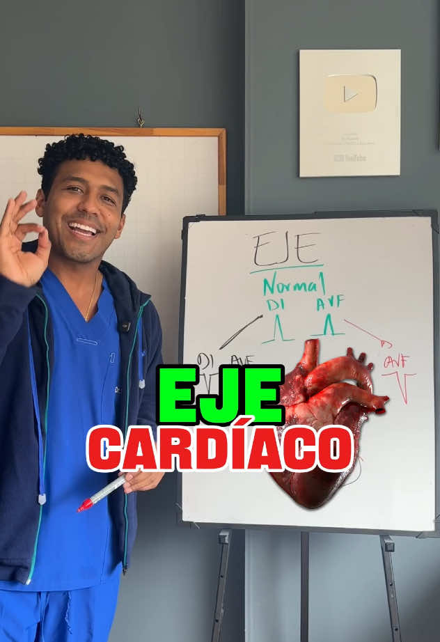 🫀¿Quieres aprender todo sobre EKG?🫀 🩺Déjanos en los comentarios la palabra ELECTRO y te contactaremos📲