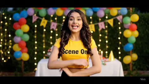 Happy Birthday Ayesha