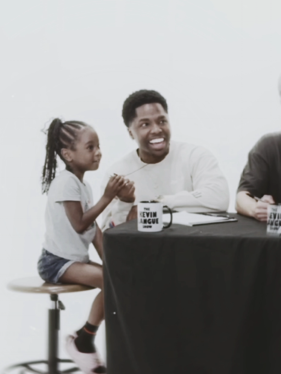 Category: uncle Denny with Neveah #kevinlangueshow #kls #viral #fyp #xybca 